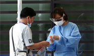 MERS cobra la vida de 23 personas en Corea del Sur hasta el momento