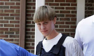 EEUU: Acusado el tirador de Charleston de un delito de odio