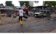El terrorismo golpea otra vez el Norte de Nigeria