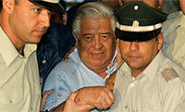 El exjefe de la policía secreta de Pinochet fallece en Chile a los 86 años