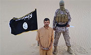 La filial de Daesh en Egipto decapita a un reh&eacute;n croata