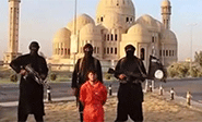 Daesh aterroriza a la población a trav&eacute;s de ejecuciones públicas