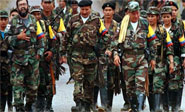 FARC: &ldquo;Con la paz, ganará el pueblo de Colombia&rdquo;
