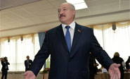 Lukashenko vuelve a ganar las elecciones en Bielorrusia