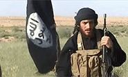 Daesh anuncia la muerte del número dos del grupo terrorista