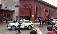 Un muerto y cinco heridos por un ataque en una escuela de Suecia