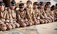 Daesh ejecuta a doce niños por &ldquo;no querer ser terroristas&rdquo;
