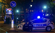 Uno de los terroristas de la sala Bataclan era un franc&eacute;s 