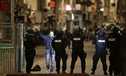 Finaliza la operaci&oacute;n antiterrorista en un suburbio de Par&iacute;s