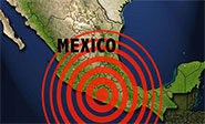 M&aacute;s de dos muertos por el terremoto de 5,6 que sacudi&oacute; M&eacute;xico