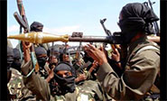 M&aacute;s de cuatro muertos en un ataque de Boko Haram en N&iacute;ger