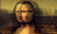 La obra de la Mona Lisa esconde &ldquo;retratos ocultos&rdquo; 