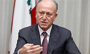 L&iacute;bano rechaza petici&oacute;n siria para la entrega de Hanibal Gadafi