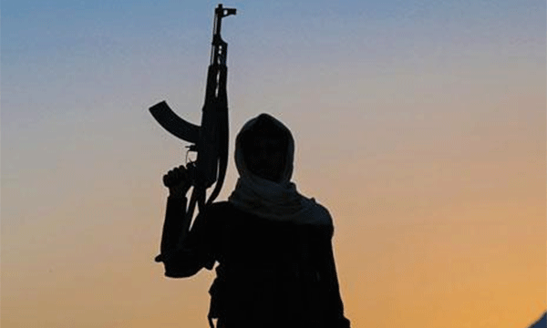 Mercenarios colombianos hacen la guerra sucia de las monarqu&iacute;as del Golfo