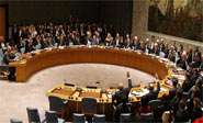 El CSONU aprueba la resoluci&oacute;n sobre el proceso de paz en Siria