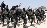 Al Shabaab ejecuta en p&uacute;blico a dos oficiales somal&iacute;es