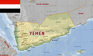 Yemen resiste la invasi&oacute;n y bombardea posiciones saud&iacute;es