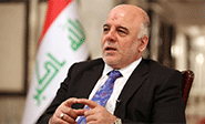 Al Abadi promete continuar la lucha contra Daesh