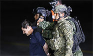 Paralizan la extradici&oacute;n de &ldquo;El Chapo&rdquo;  a EEUU