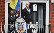 Suecia no cambia su postura sobre el caso Assange