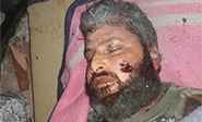 Matan al comandante de Fajr al Sham en Alepo
