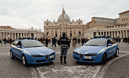 Italia y el Vaticano podr&iacute;an ser objetivos de acciones terroristas