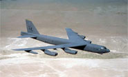 EEUU enviar&aacute; bombarderos B-52 para luchar contra Daesh
