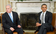 La Casa Blanca: Netanyahu ha cancelado su reuni&oacute;n con Obama