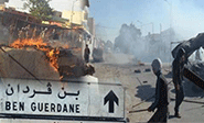 T&uacute;nez aborta un plan para instalar un emirato terrorista en Ben Guerdan