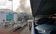 Bruselas: Numerosos muertos tras atentados en el aeropuerto
