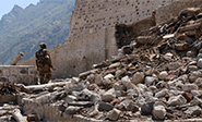 En Yemen se mantiene la tregua, pero prosiguen los combates
