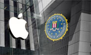 El FBI no podr&iacute;a compartir el mecanismo de desbloqueo del iPhone