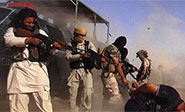 Daesh fusila a siete personas en Mosul por negarse a combatir en sus filas