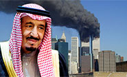 Demandar&iacute;an a Arabia Saudita por ataques del 9/11