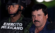 El proceso de extradici&oacute;n a Estados Unidos contra &ldquo;El Chapo&rdquo; contin&uacute;a