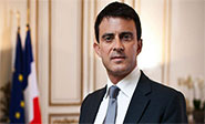 Valls alerta de nuevos atentados en Francia