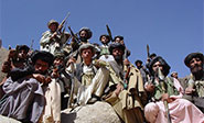 Talib&aacute;n secuestra a 25 personas en el sur de Afganist&aacute;n
