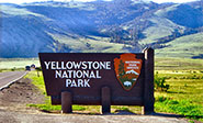 Hallan &ldquo;organismos extraterrestres&rdquo; en el parque nacional de Yellowstone