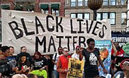 Black Lives Matter es una amenaza, seg&uacute;n Donald Trump