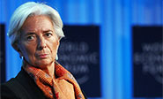 Lagarde ser&aacute; juzgada en Francia por &ldquo;negligencia&rdquo;