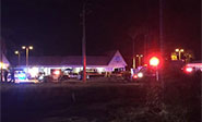 Un tiroteo en una discoteca de Florida