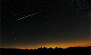 La lluvia de estrellas de las Perseidas 2016