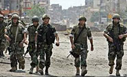 Contin&uacute;an en L&iacute;bano las operaciones para &ldquo;cortar las manos del terrorismo&rdquo;