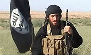 Daesh confirma la muerte de su portavoz Abu Mohamed al Adnani