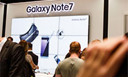 Samsung gastar&aacute; m&aacute;s de 1.000 millones de d&oacute;lares en la retirada del Galaxy Note 7