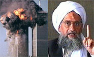 El jefe de Al Qaeda amenaza con repetir ataques del 11 de septiembre