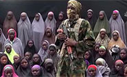 Liberadas 21 de las ni&ntilde;as secuestradas en Chibok por terroristas