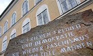 Austria decide derribar la casa natal de Adolf Hitler
