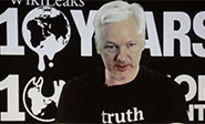 Assange ser&aacute; interrogado en Londres la pr&oacute;xima semana