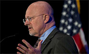 Renuncia el director de la Inteligencia Nacional de EEUU